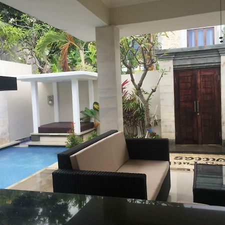 The Kayuputih Villa Lovina  Exterior photo