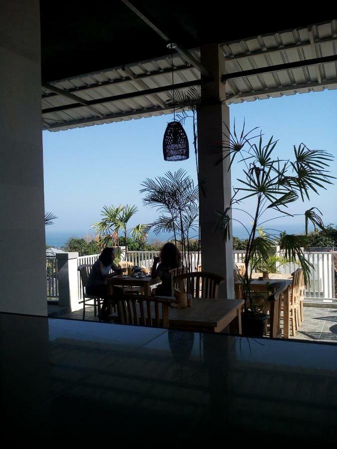 The Kayuputih Villa Lovina  Exterior photo